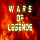 Wars of Legends