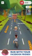 Koş Forrest Koş - Yeni Oyunlar 2020: Offline Games screenshot 6