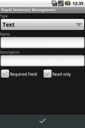 Rapid Inventory screenshot 12