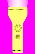 LED Shake Flashlight screenshot 7