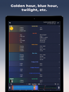 Ephemeris – Sol y la Luna screenshot 9