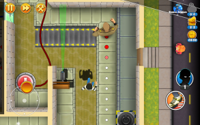 Robbery Bob 2: Double Trouble screenshot 15