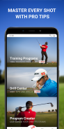 15 Minute Golf Coach - Video Lessons and Pro Tips screenshot 1