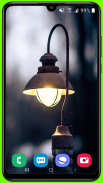 Lamp HD Wallpaper screenshot 1