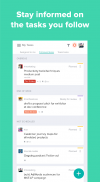 Workstreams.ai - Organize tasks and to-do lists screenshot 3