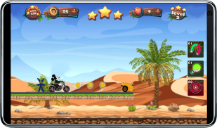 Race Mickey Adventure screenshot 5