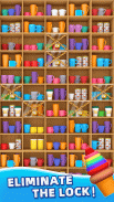 Goods Master 3D: Puzzle Games screenshot 2