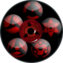 Sharingan Wallpaper Icon