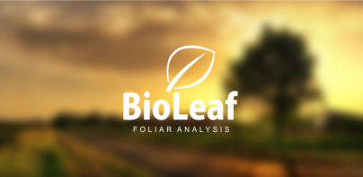 BioLeaf - Foliar Analysis