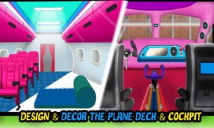 Build an Airplane – Design & C screenshot 4