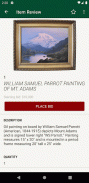 McLaren Auction Services screenshot 3