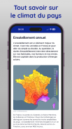 Météo Express screenshot 10