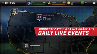 Madden NFL Mobile Football screenshot 5