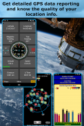 Polaris Sistema di navigazione screenshot 22