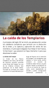 Revista de Historia screenshot 9