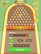 Plinko Golf screenshot 1