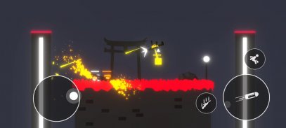 Boxes Fight screenshot 2