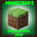 Minecraft Wallpapers 2018