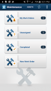 Yardi Maintenance Mobile screenshot 3