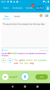 IELTSAce - Instant IELTS speak screenshot 3
