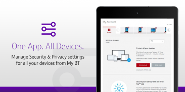 BT Virus Protect: Mobile Anti-Virus & Security App screenshot 18