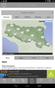 Meteo in Diretta screenshot 14