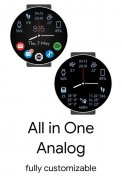 All in One: Analog screenshot 0