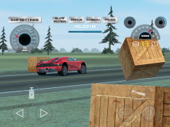 Super Sport Car Simulator screenshot 6