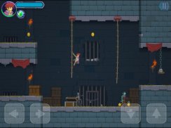 Diseviled Action Platform Game screenshot 5