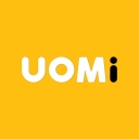 UOMI app Icon