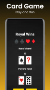 Royal Wins screenshot 1