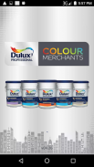 Dulux - Colour Merchants screenshot 0