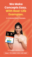 Vedantu: Learning App for Class6-10, IITJEE & NEET screenshot 22