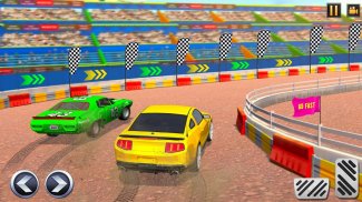 Car Derby Crash : Car Games screenshot 3