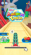 Hatsune Miku Amiguru Train screenshot 12