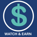Watch & Earn: Real Money