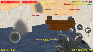 CStrike: WAR Online screenshot 4