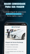 Exchange Câmbio e Comex screenshot 10