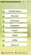 Ayurdhama  Medicine Book screenshot 1