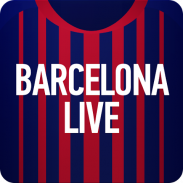 Barcelona Live 2018: Gol dan berita untuk Barca FC screenshot 0