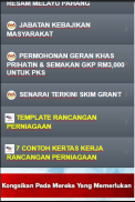 Bantuan Rakyat Malaysia screenshot 6