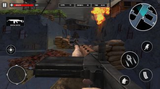 jeu guerre tirailleurs armée screenshot 0