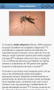 As pragas de insectos screenshot 1