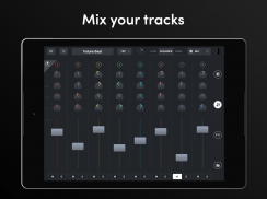 Remixlive - Make Music & Beats screenshot 2