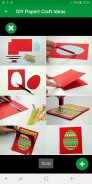 DIY Paper Craft Ideas screenshot 0