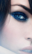 Blue Eye Beauty screenshot 0