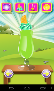Fruit Juice Maker screenshot 7