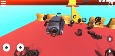 obstacle car screenshot 6