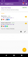 HelpMeFocus - Block Apps, Stay screenshot 7