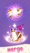 Meowaii - Cute Cat Adorable Home screenshot 9